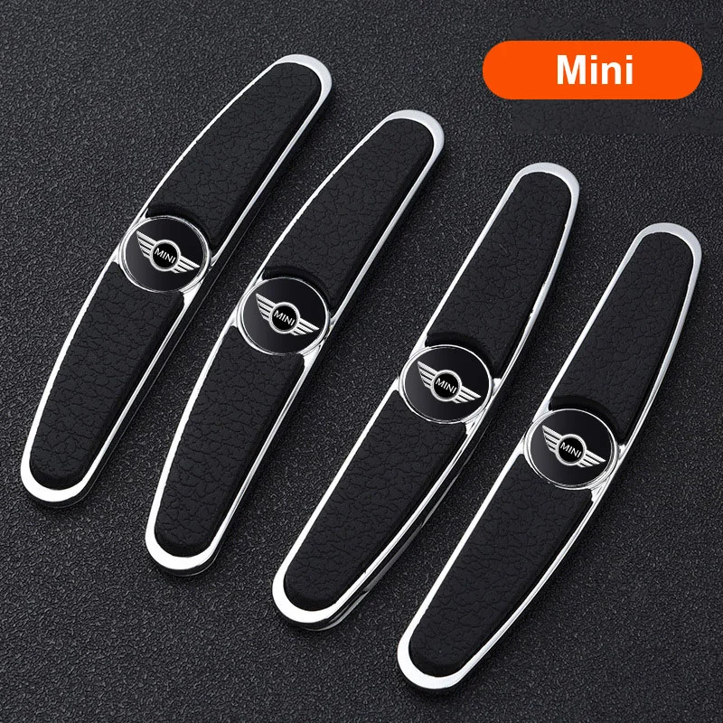 Car Guard™ Antikollisionsstreifen für Autotüren aus Metall (2+2 GRATIS)