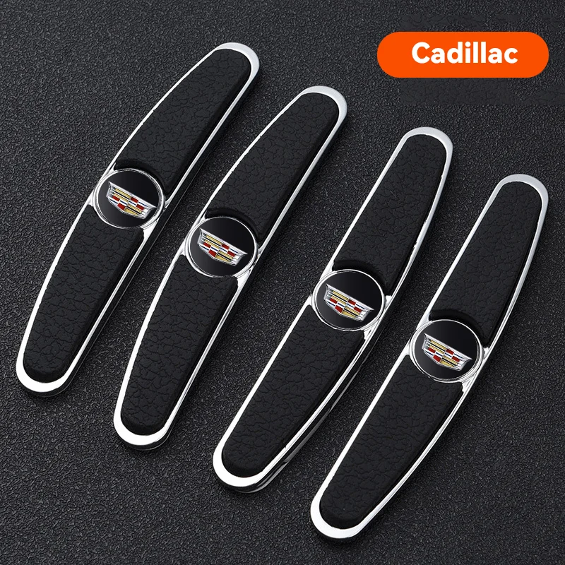 Car Guard™ Antikollisionsstreifen für Autotüren aus Metall (2+2 GRATIS)