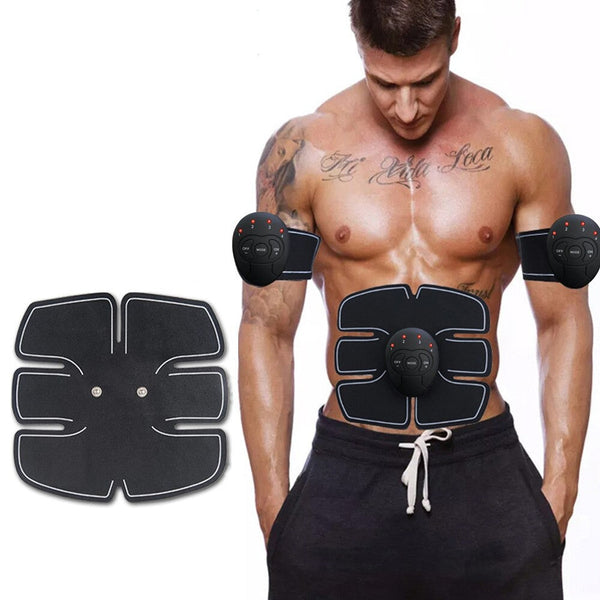 EMS Bauch- und Muskeltrainer