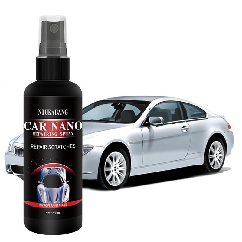 Auto-Kratzer-Reparaturspray (1+1 KOSTENLOS)