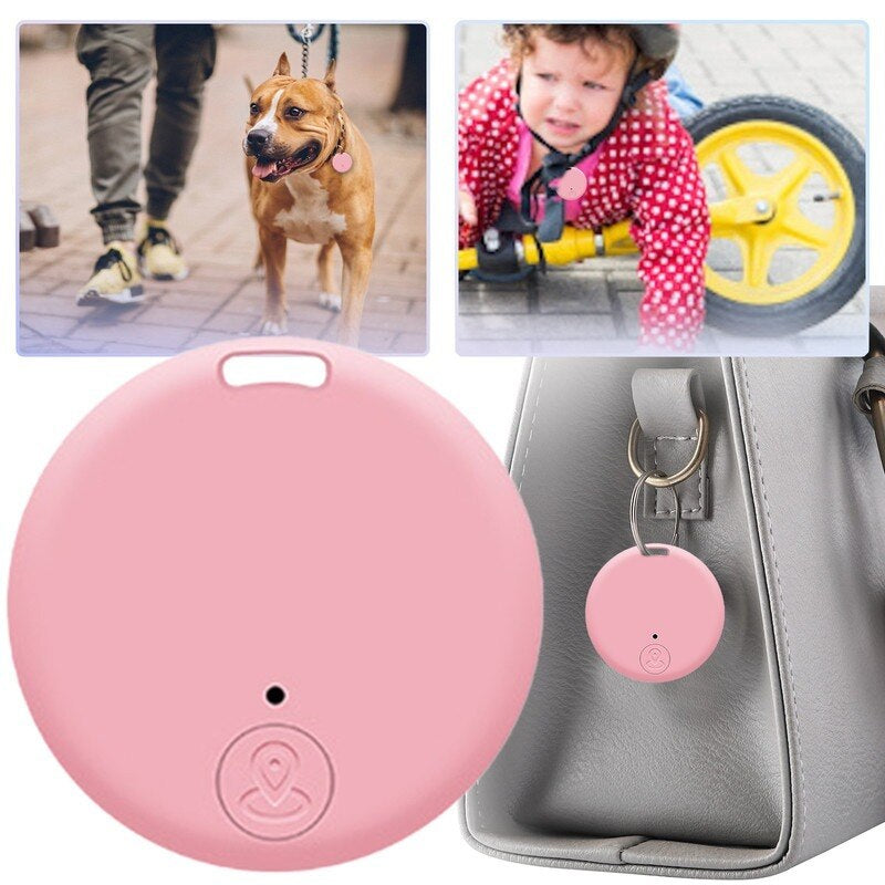 Anti-Diebstahl Mini-GPS-Ortungsgerät (1+1 GRATIS!)