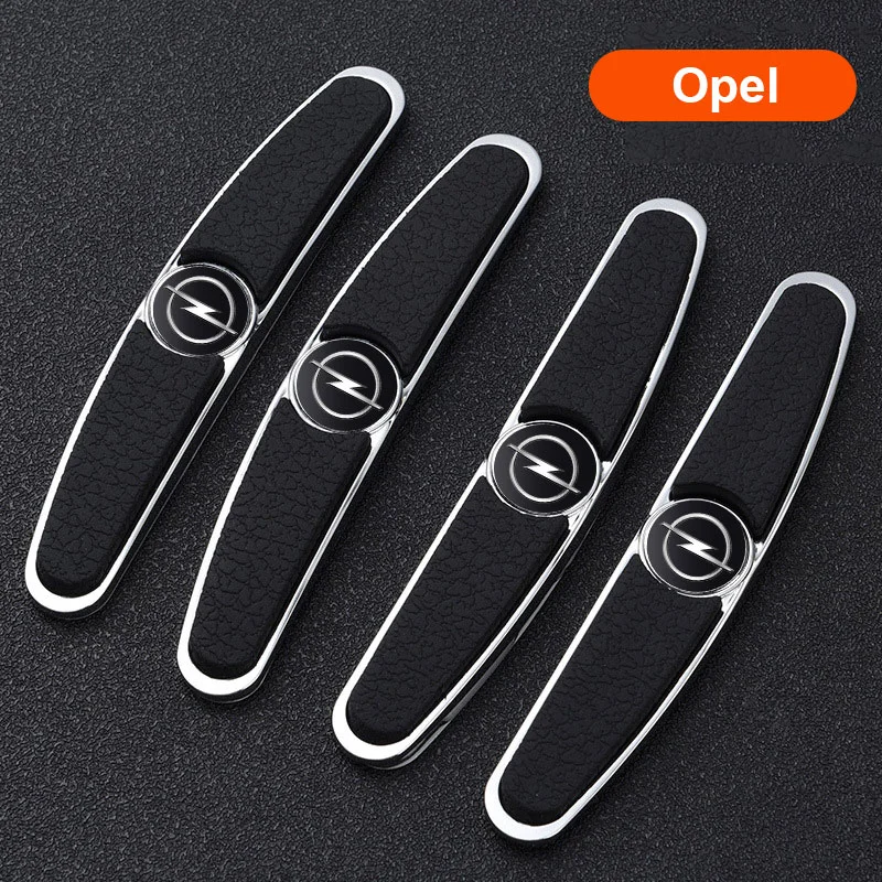 Car Guard™ Antikollisionsstreifen für Autotüren aus Metall (2+2 GRATIS)