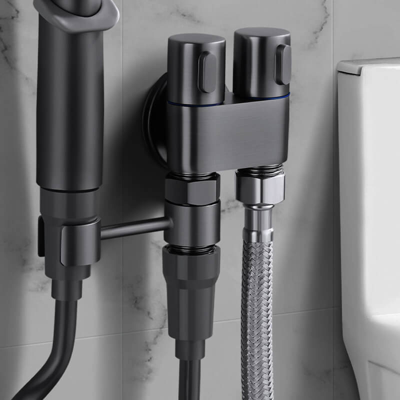 FlowMaster™ Ventil mit Doppelsteuerung