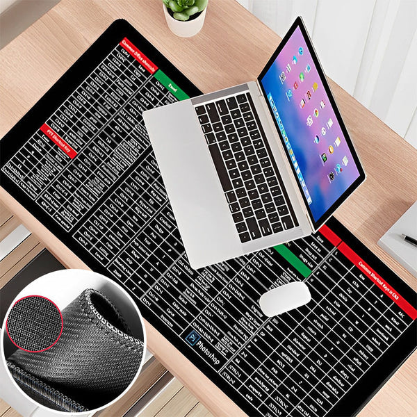 Grip Guard™ Anti-Rutsch Tastatur Pad