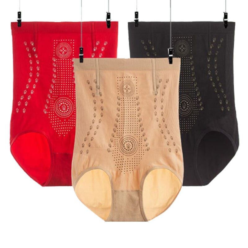 Shapewear mit Graphen-Ionen