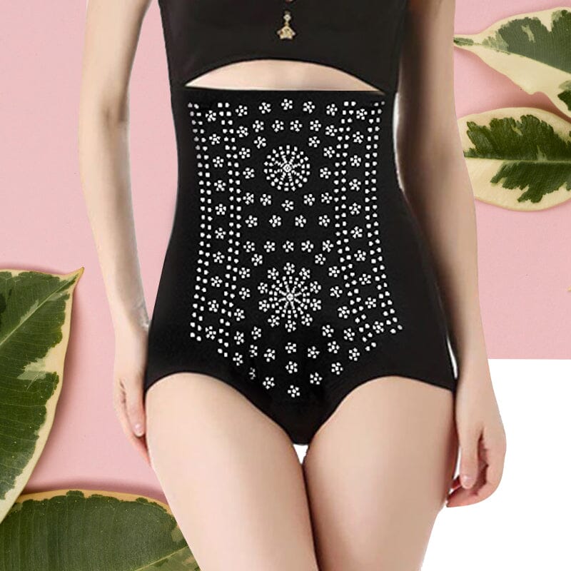 Shapewear mit Graphen-Ionen
