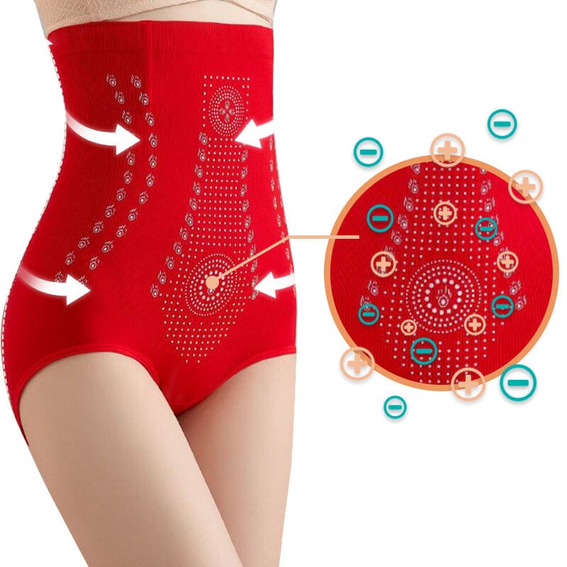 Shapewear mit Graphen-Ionen