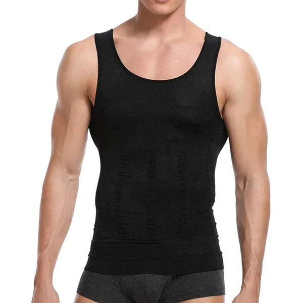 FormFit™ Shaper Tank-Top für Männer