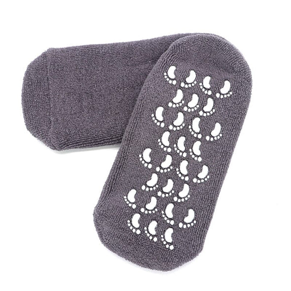 Warme Feuchtigkeitsspendende Socken