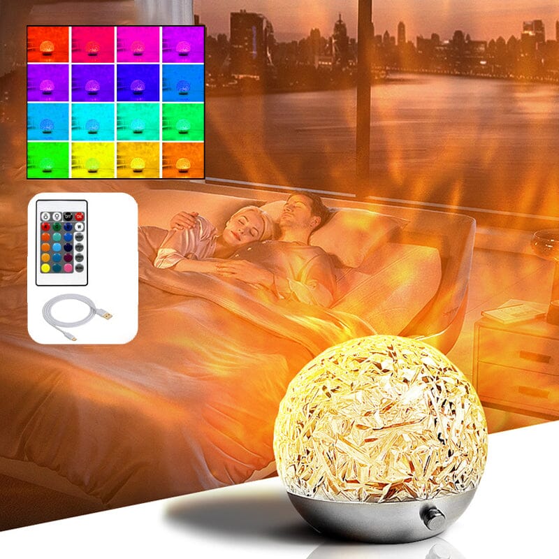 OceanicDream™ Dynamische Projektion Atmosphärenlampe