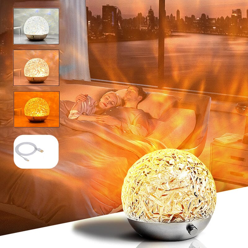 OceanicDream™ Dynamische Projektion Atmosphärenlampe
