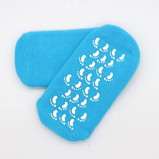 Warme Feuchtigkeitsspendende Socken