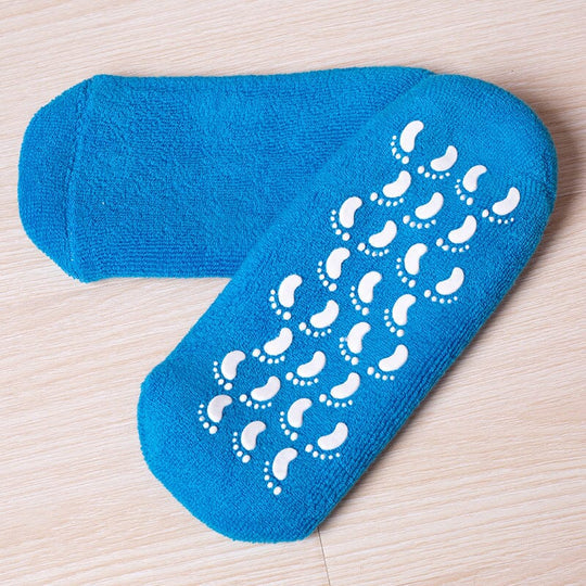 Warme Feuchtigkeitsspendende Socken