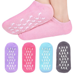 Warme Feuchtigkeitsspendende Socken